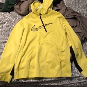 Nike men’s hoodie